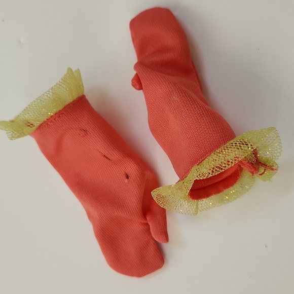 Fancy Nancy Fabulous Fashionista Doll 2008 Jakks J.O 'Connor - Picture 11 of 12